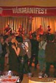 En afton p� Proggfest